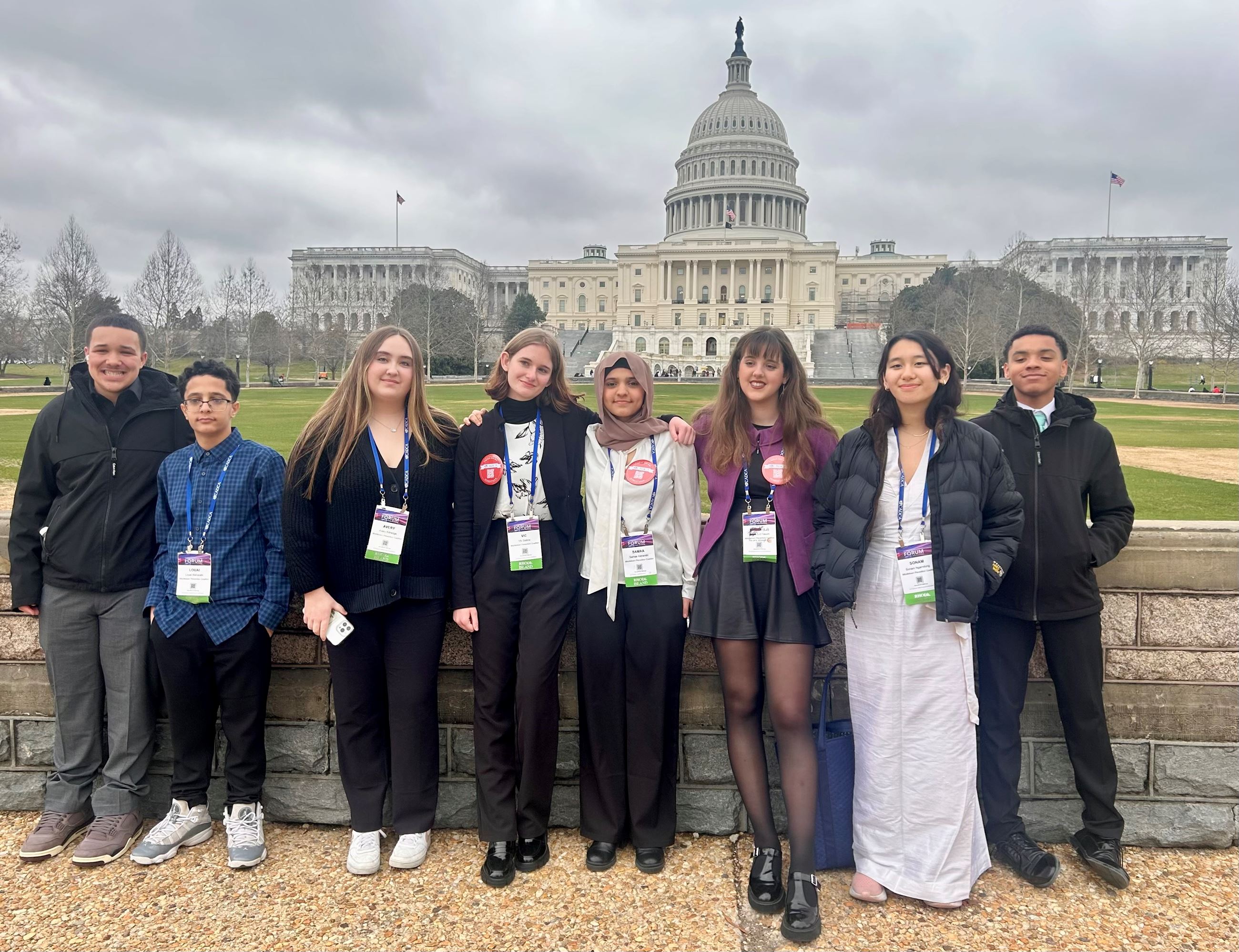 Islanders Committed Washington DC Trip Photo 2124 1