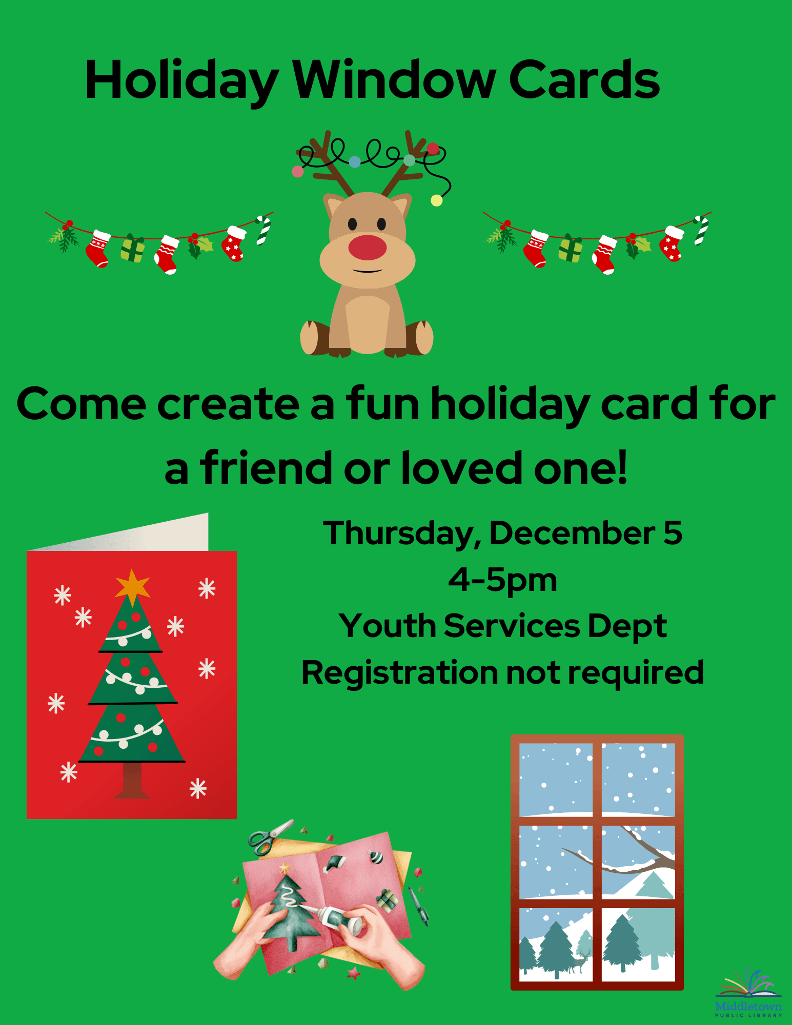 Holiday Window Cards (1)