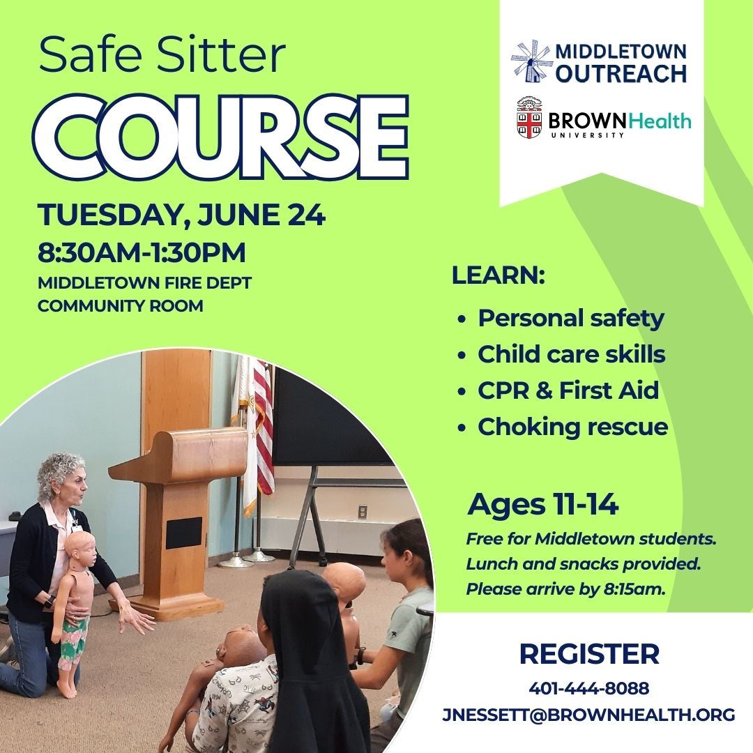 safe sitter english