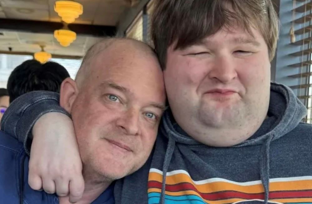 Jake Cathers Jackson Picture 