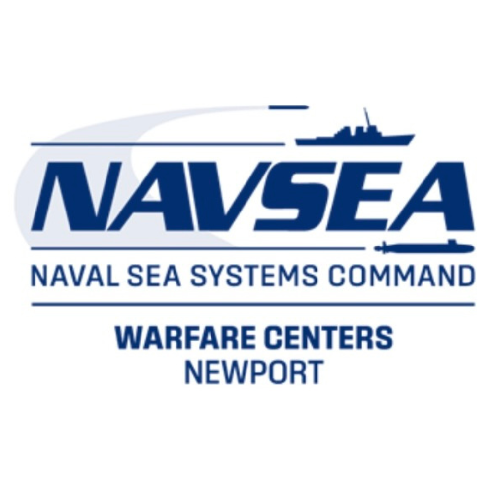 NAVSEA Logo