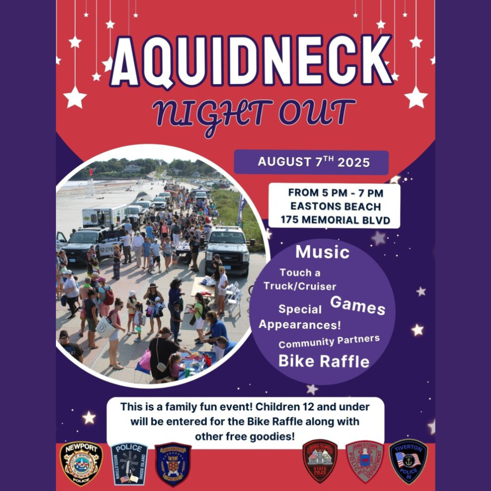 Aquidneck Night Out