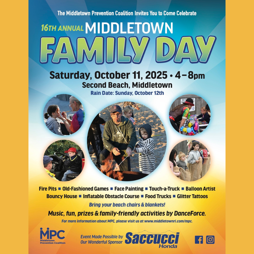 Family Day Save The Date Graphic 101125