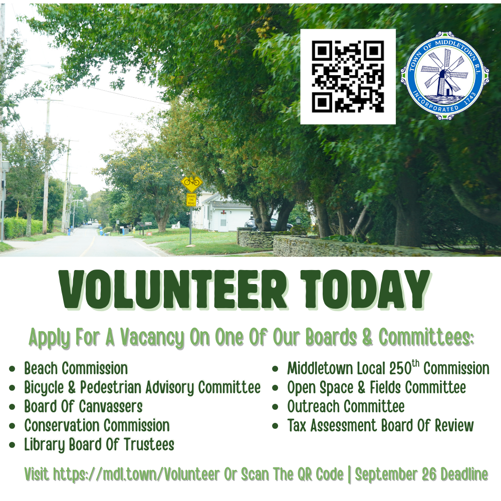 Volunteer Graphic Turner Road Trees 92625 