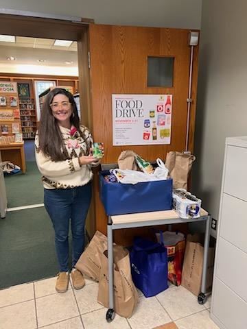 Middletown Meals Community Challenge Drive Photo 1 Library