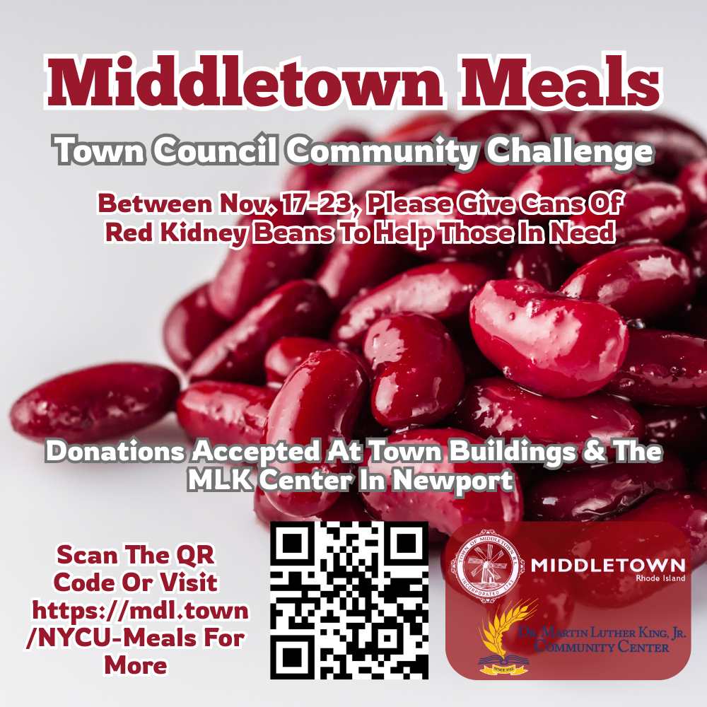 MMTCCC Red Kidney Beans Graphic