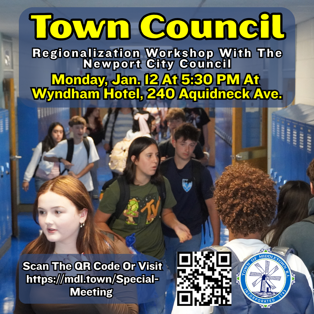 Regionalization Workshop Special Meeting With Newport 11226