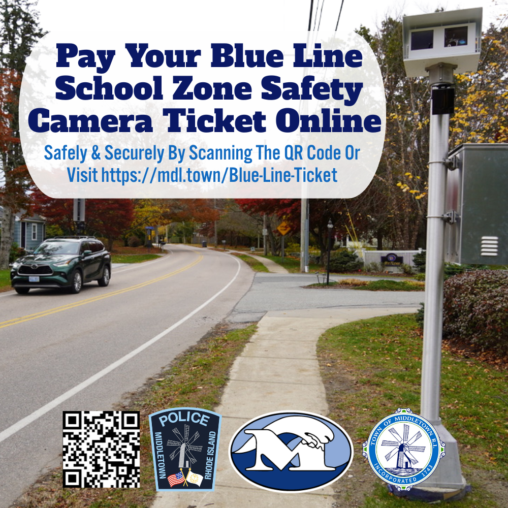 Blue Line Solutions School Zone Safety Camera Ticket How To Pay A Ticket 12226