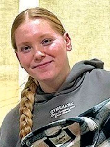 SOW Aubrey Moran Portrait Photo