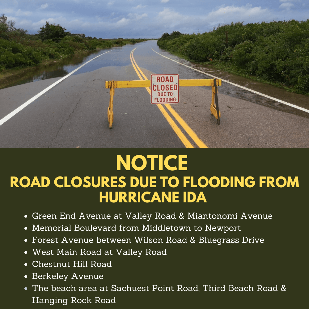 road closures-2