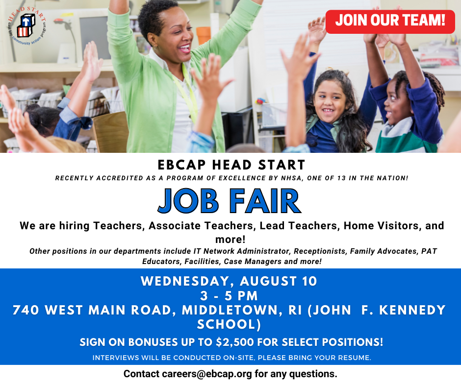 HEAD START JOB FAIR (Facebook Post) (1)
