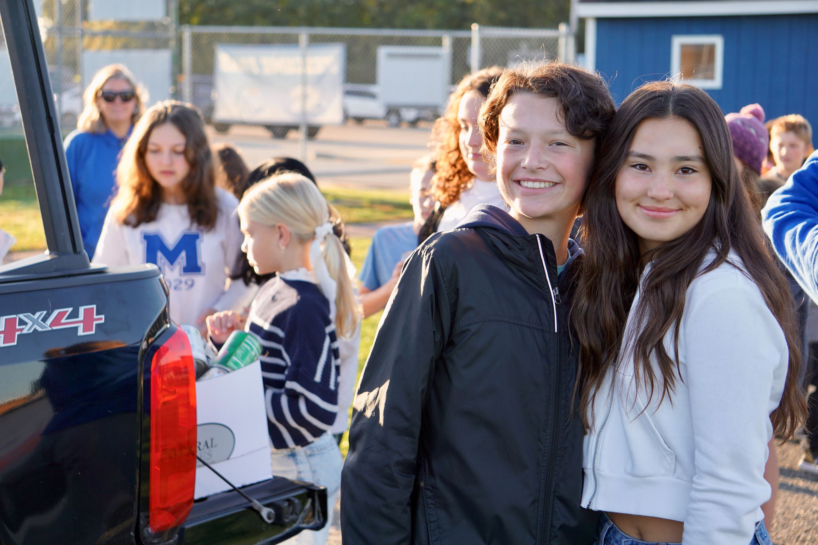 GMS Walk To Feed A Friend 6