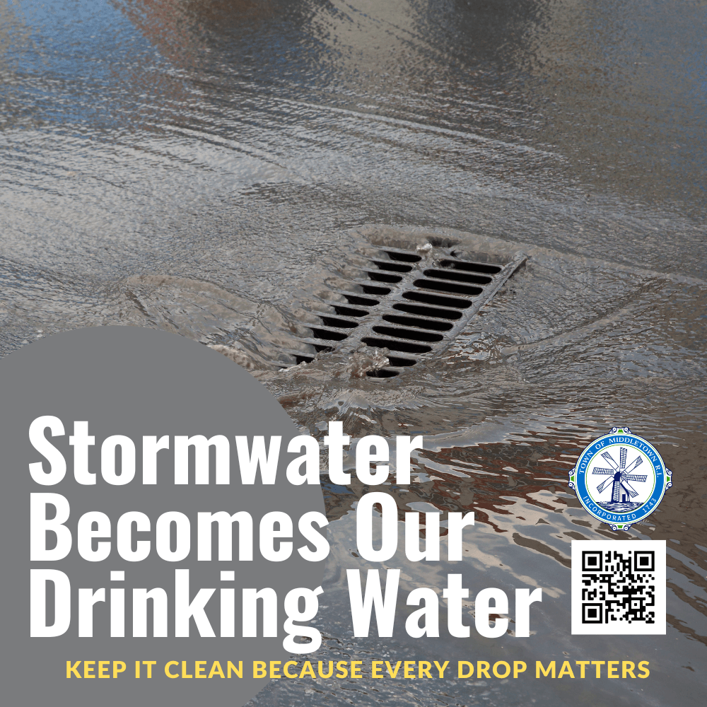 Stormwater