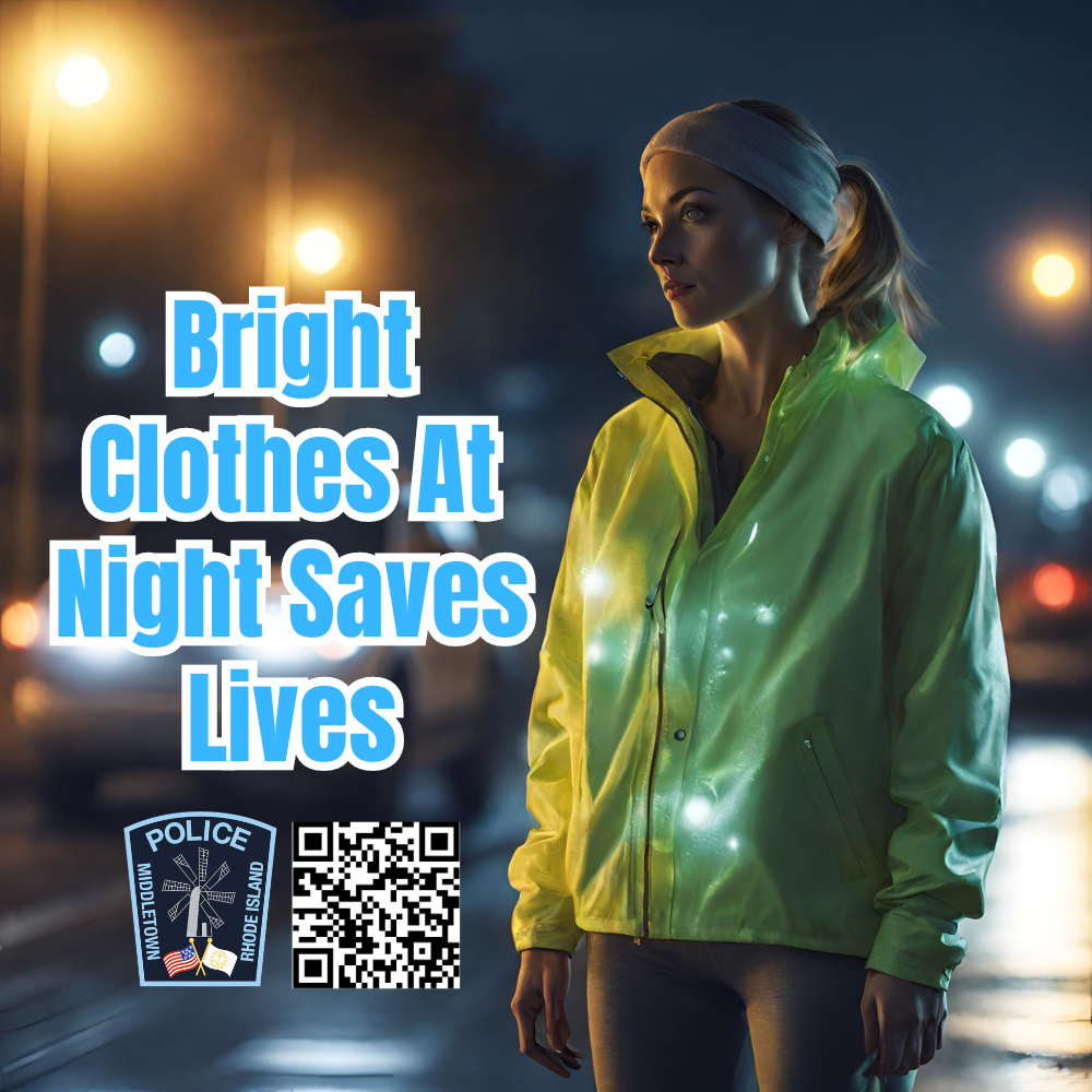 Bright Clothing Graphic English