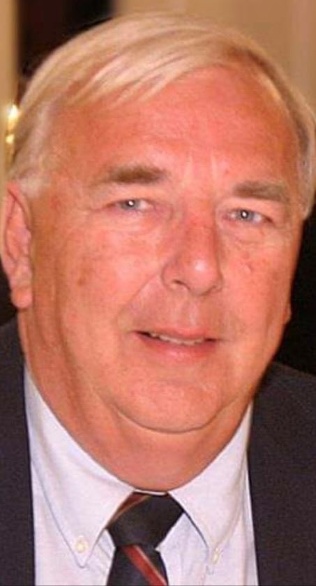 Charlie Wright Headshot