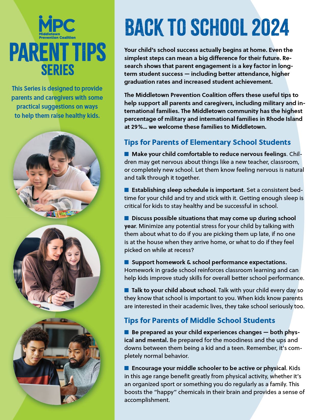 MPC_Parent Tips Flyer_Back to School-2024_image