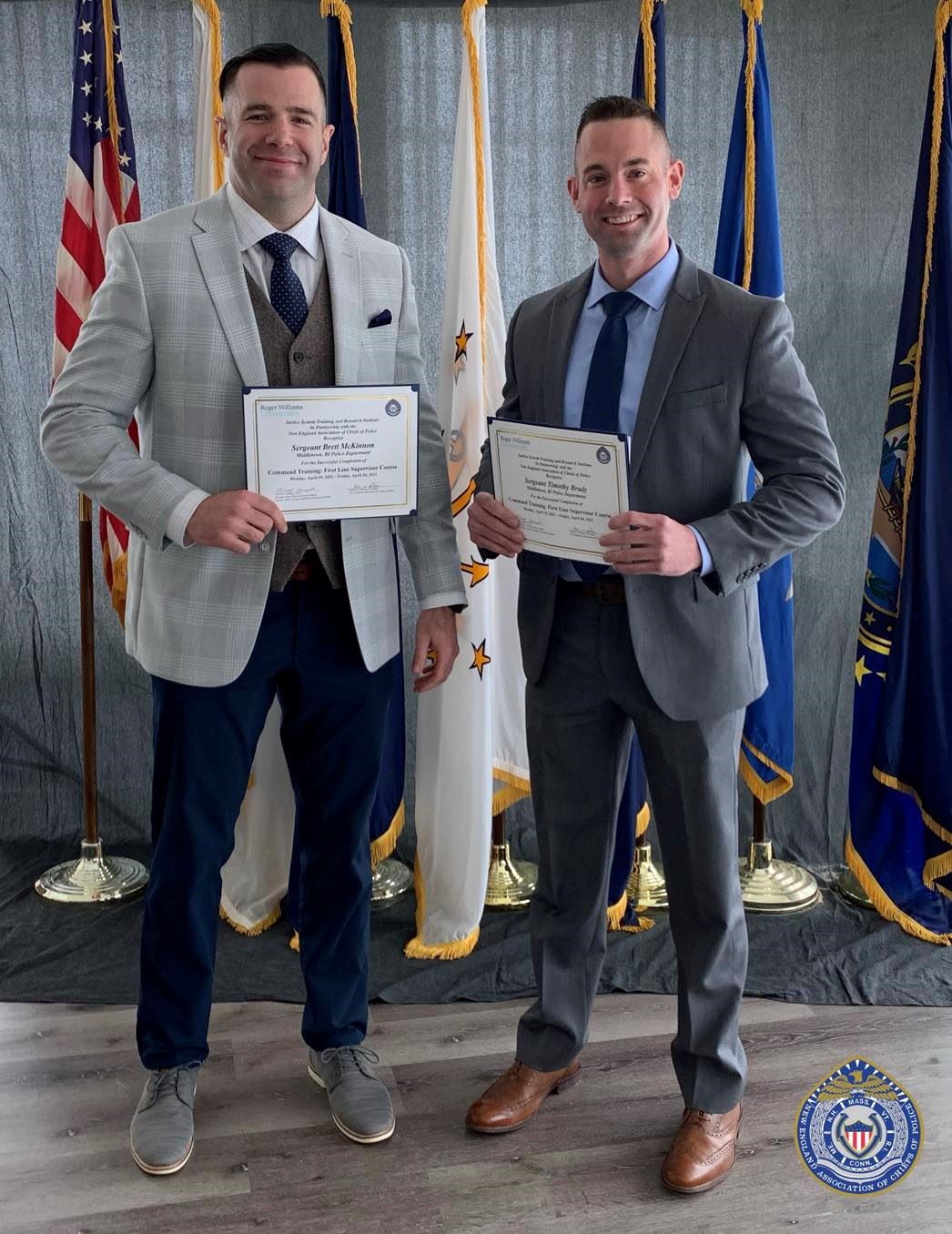 First Line super photo