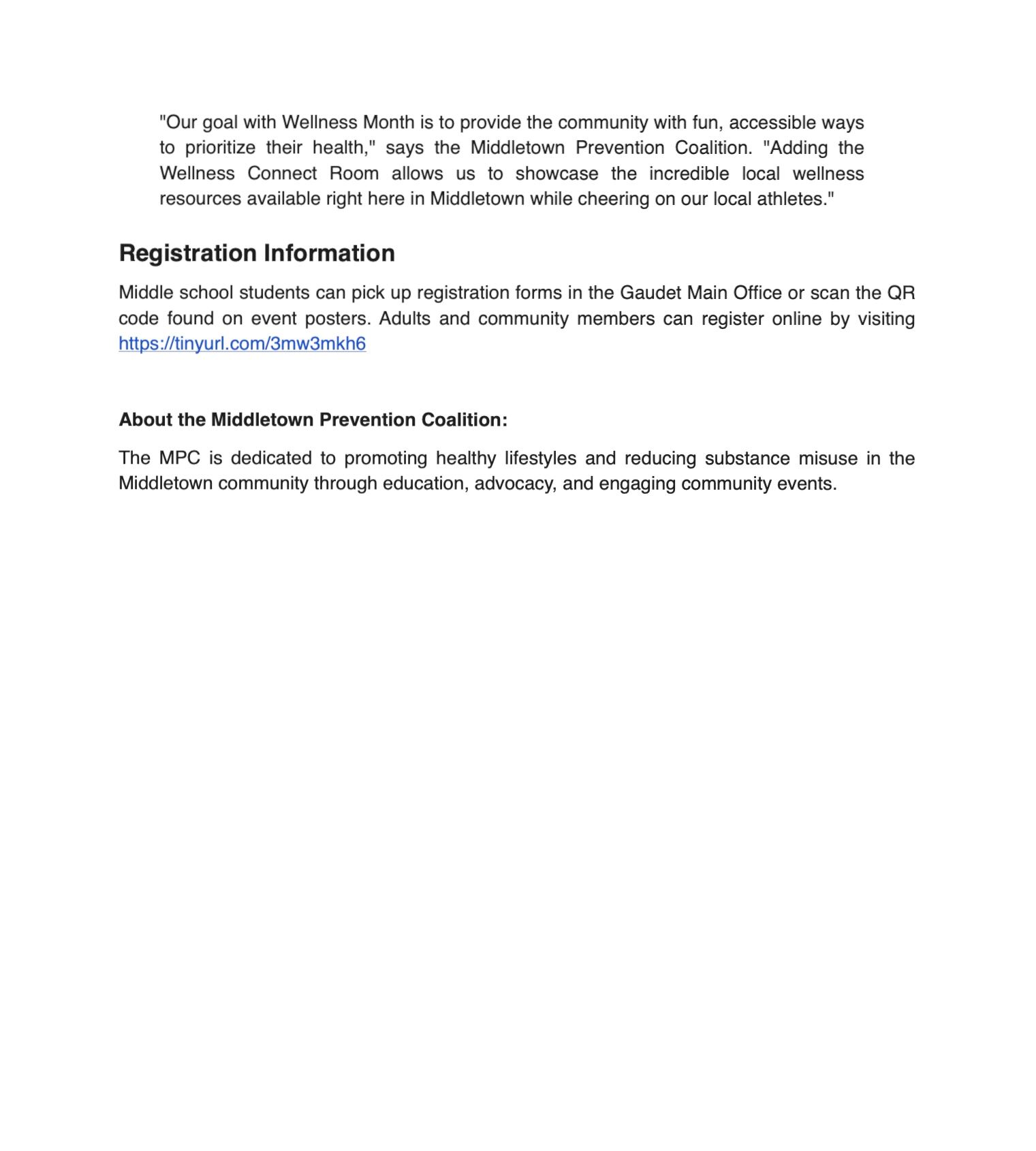 Dodgeball Press Release 4226 Page 2