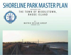 Shoreline Park Master Plan