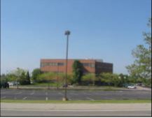 Corporate Buildout Analysis