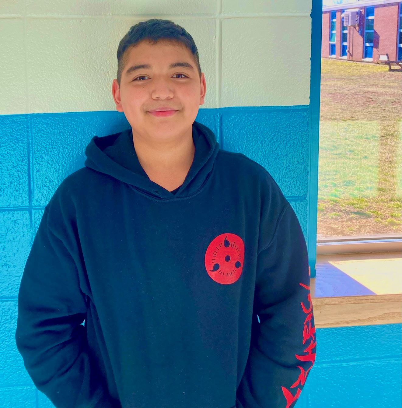 SOW Carlos Reyes Gomes