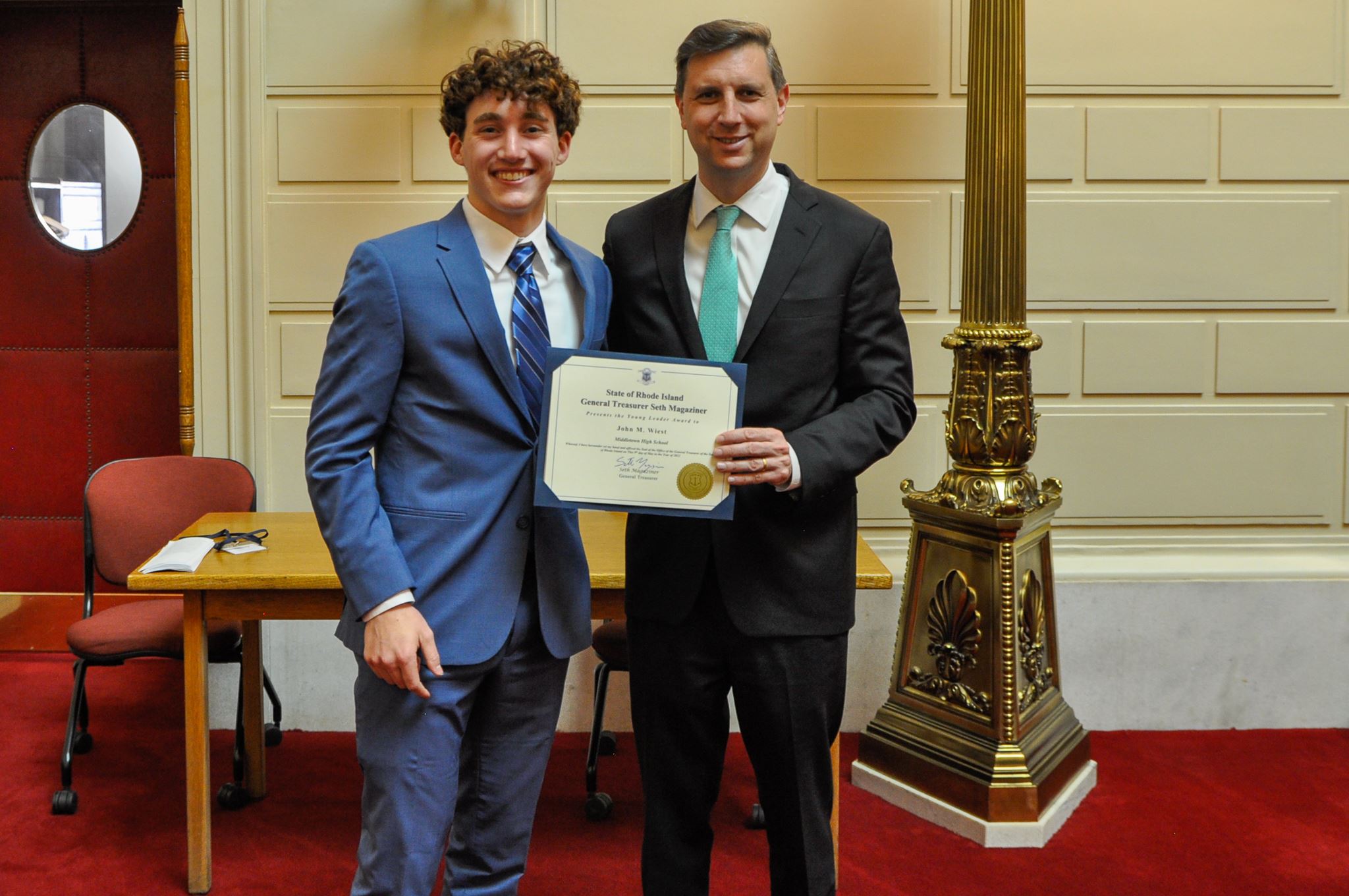 Middletown High School_John M. Wiest (1)