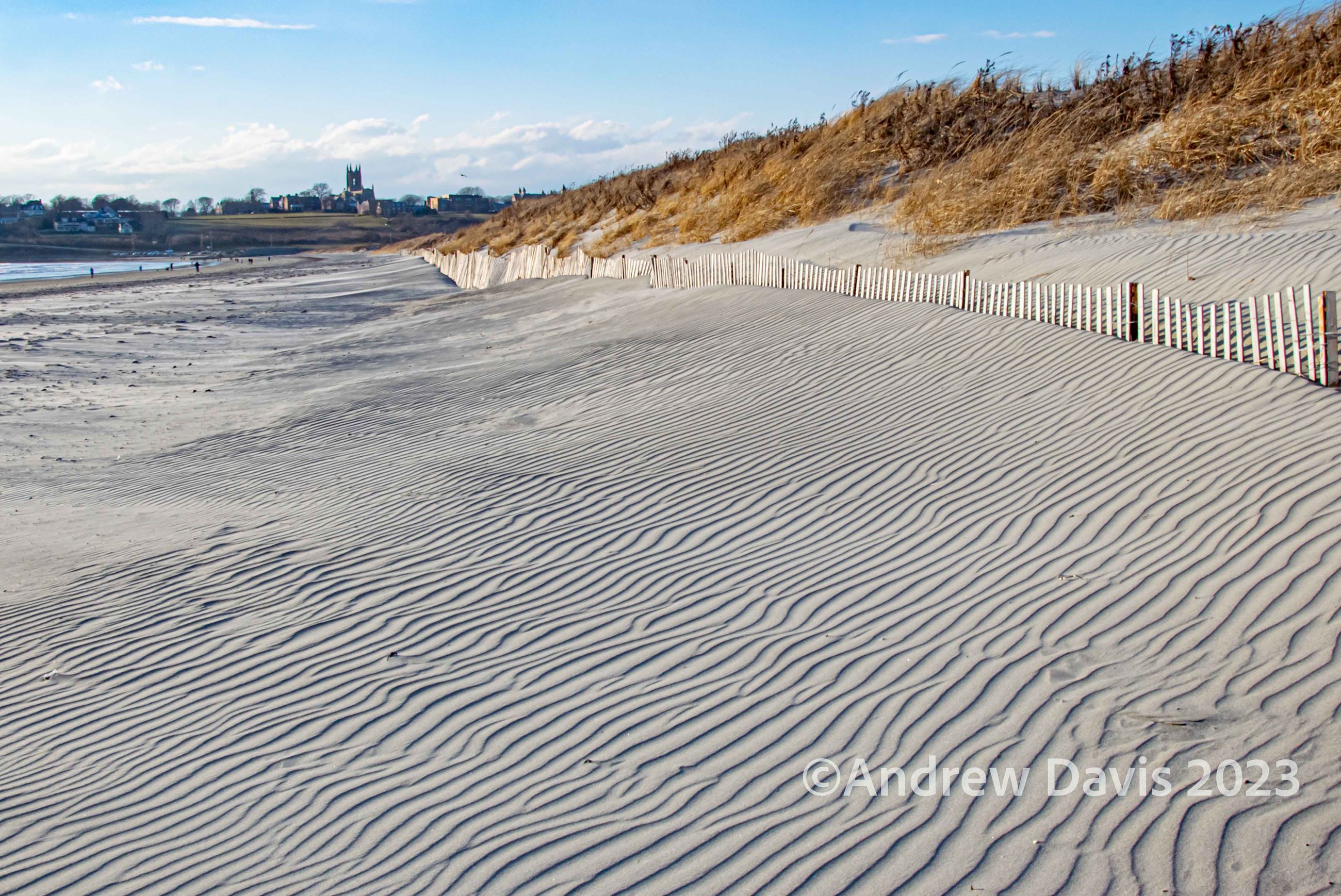 Sachuest Point and Beach-22