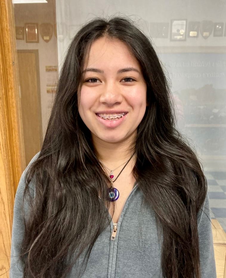 Karla Hernandez Concoba