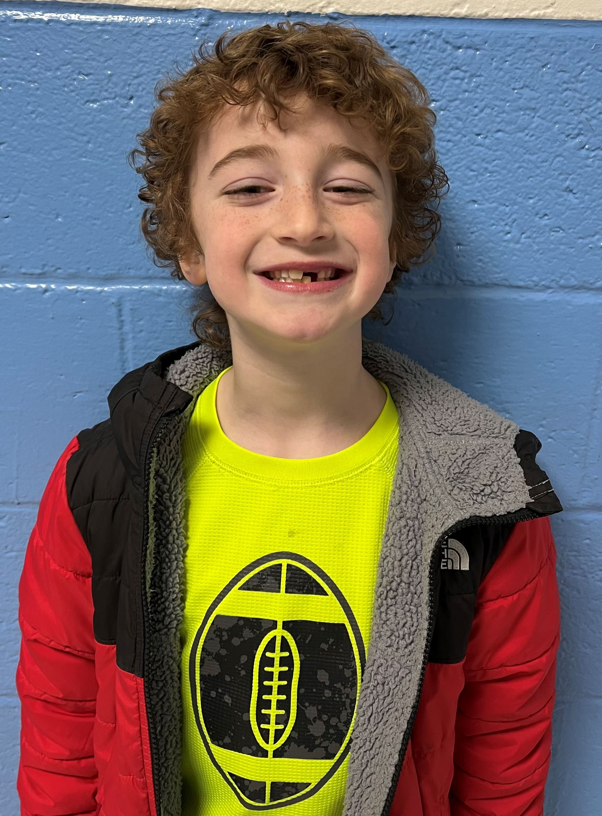 SOW Maverick Stalnaker